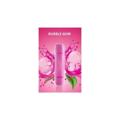 HQD Surv 600 Züge Bubble Gum