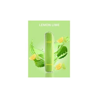 HQD Surve 600 Züge Lemon Lime Ice