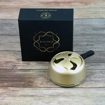 Kaloud Lotus 1+ HMD Auris