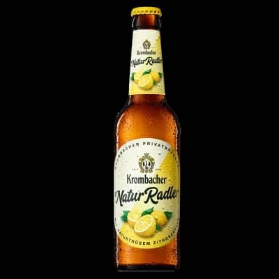 Krombacher Radler 0,5L