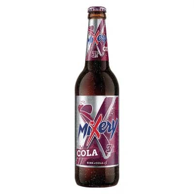Mixery Cola 0,5L