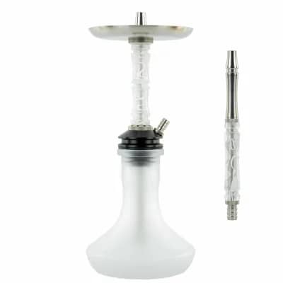 Moze Breeze Two Wavy Frosted