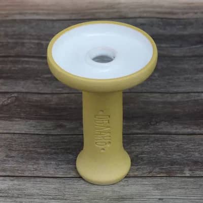 Oblako Phunnel L Mono Yellow