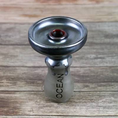 Ocean Sixty8 Phunnel Metallic
