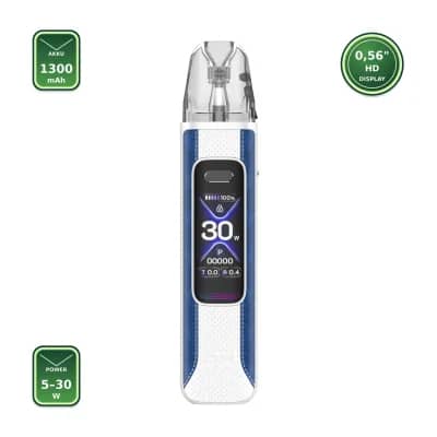 OXVA XLIM Pro 3 Pod Kit – Sky Blue