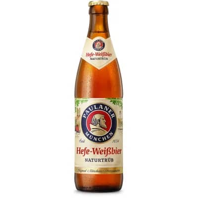 Paulaner Weissbier 0,5L