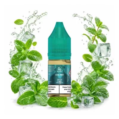 RandM Tornado Liquid - Cool Mint 10mg
