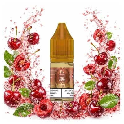 RandM Tornado Liquid - Fizzy Cherry 20mg