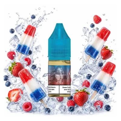 RandM Tornado Liquid - Ice Pop 20mg