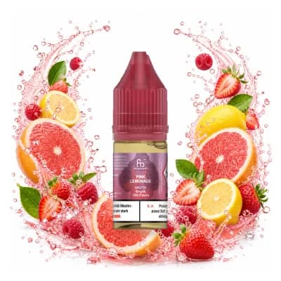 RandM Tornado Liquid - Pink Lemonade 10mg