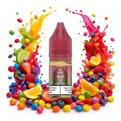 RandM Tornado Liquid - Skittles 20mg