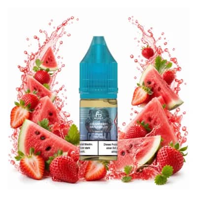RandM Tornado Liquid - Strawberry Watermelon 10mg