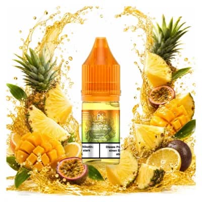 RandM Tornado Liquid - Tropical Energy Kick 20mg