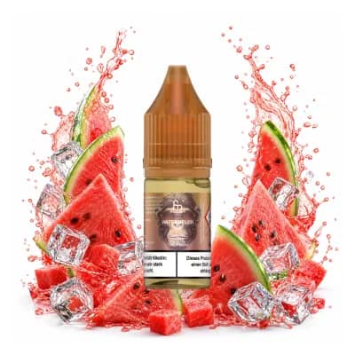 RandM Tornado Liquid - Watermelon Ice 10mg
