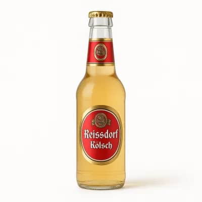 Reissdorf Kölsch 0,33 L