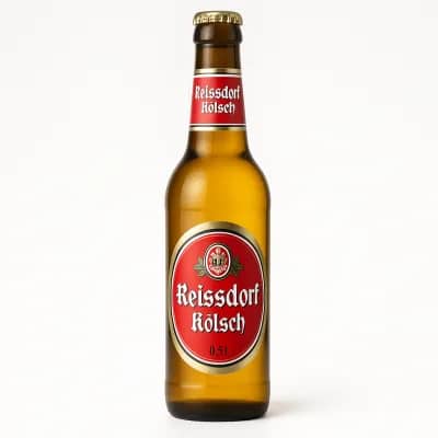Reissdorf Kölsch 0,5L