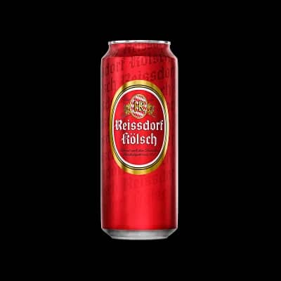 Reissdorf Kölsch Dose 0,5L