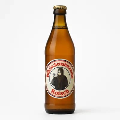 Schreckenskammer Kölsch 0,5L