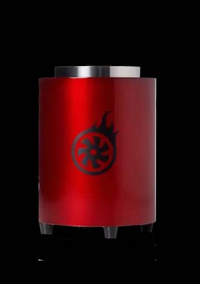 Shisha Turbine Next Rot