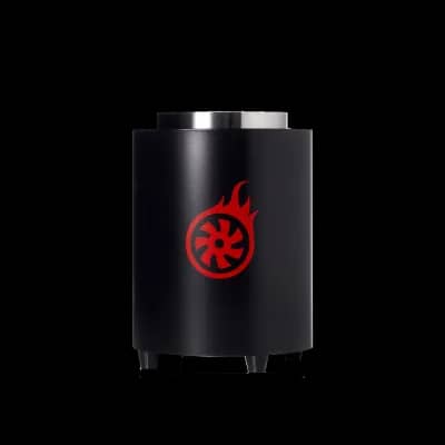 Shisha Turbine Next Schwarz