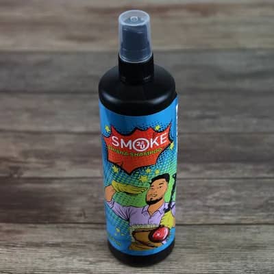 Smoke2u Shisha Shampoo 220ml