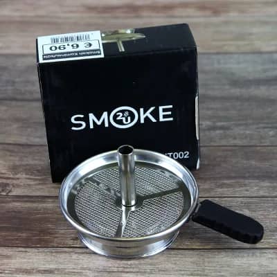 Smoke2u Smoka Kaminaufsatz