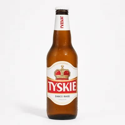 Thyskie 0,5L