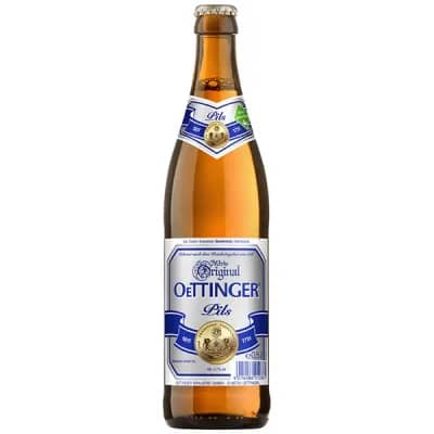 Öttinger 0,5L