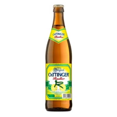 Öttinger Radler 0,5L