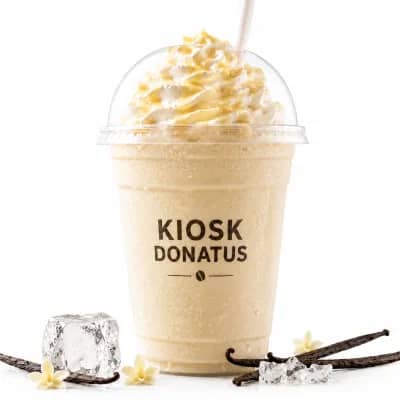 Vanille Frappé