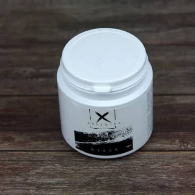 Xschischa X-Pulver Black