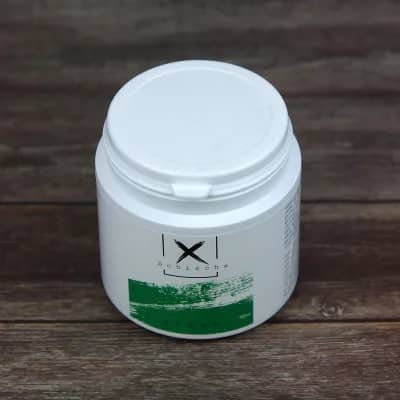 Xschischa X-Pulver Green