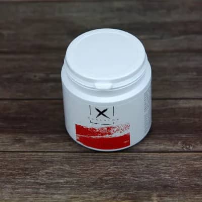 Xschischa X-Pulver Ruby
