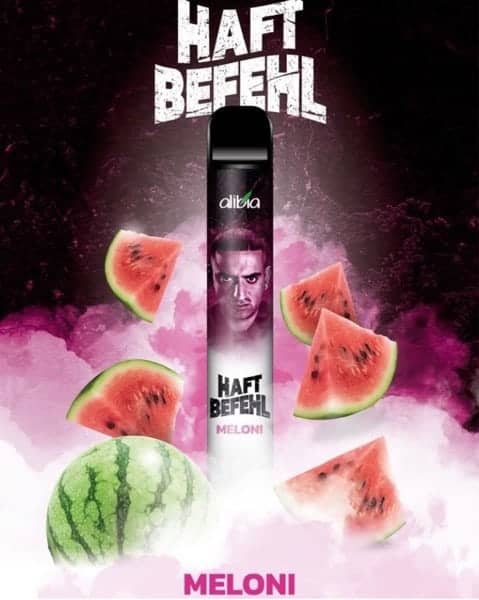 Haftbefehl 700 Meloni 700 Züge