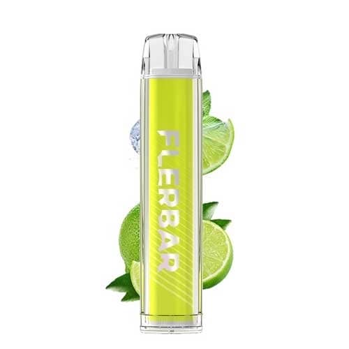 Flerbar 600 Lemon 600 Züge