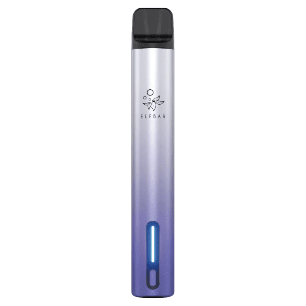 Elf Bar Elfa Turbo Aurora Purple