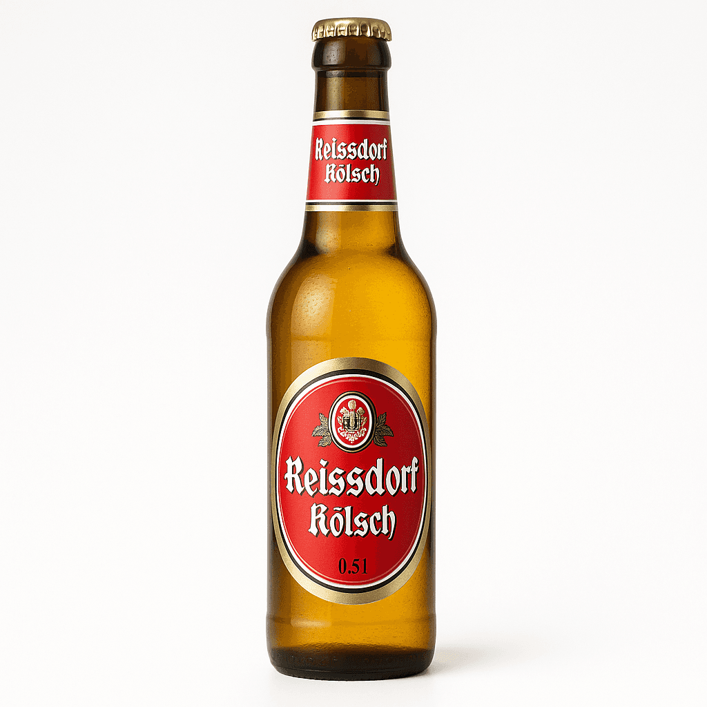 Reissdorf Kölsch 0,5L