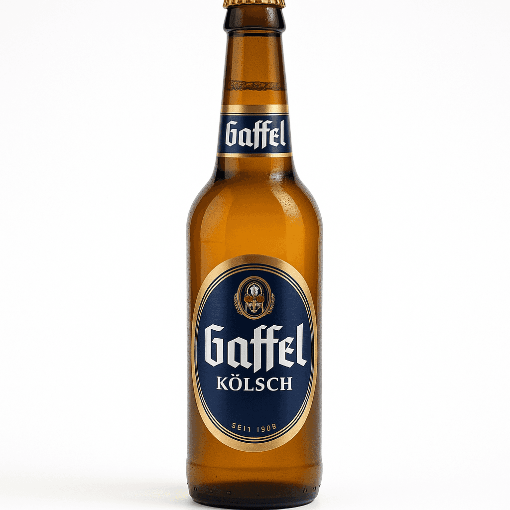 Gaffel Kölsch 0,5L