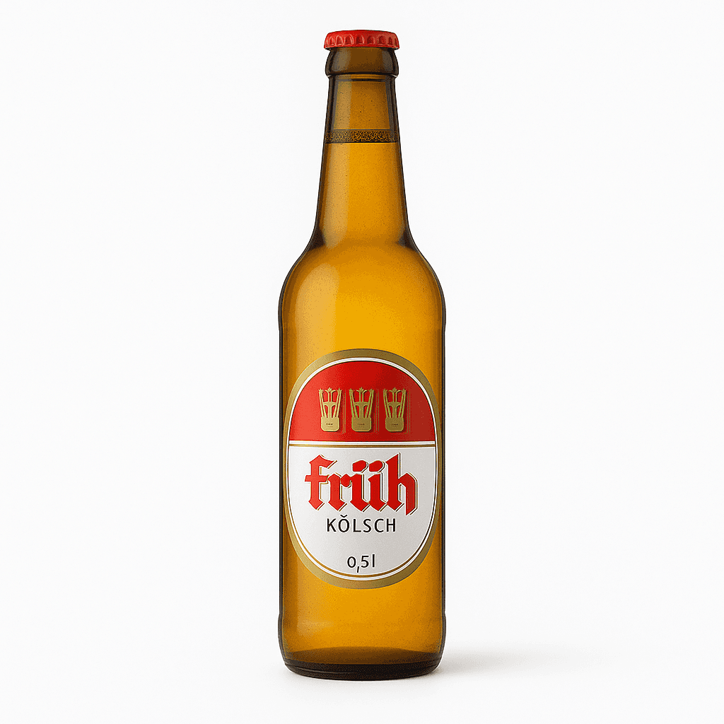 Früh Kölsch 0,5L