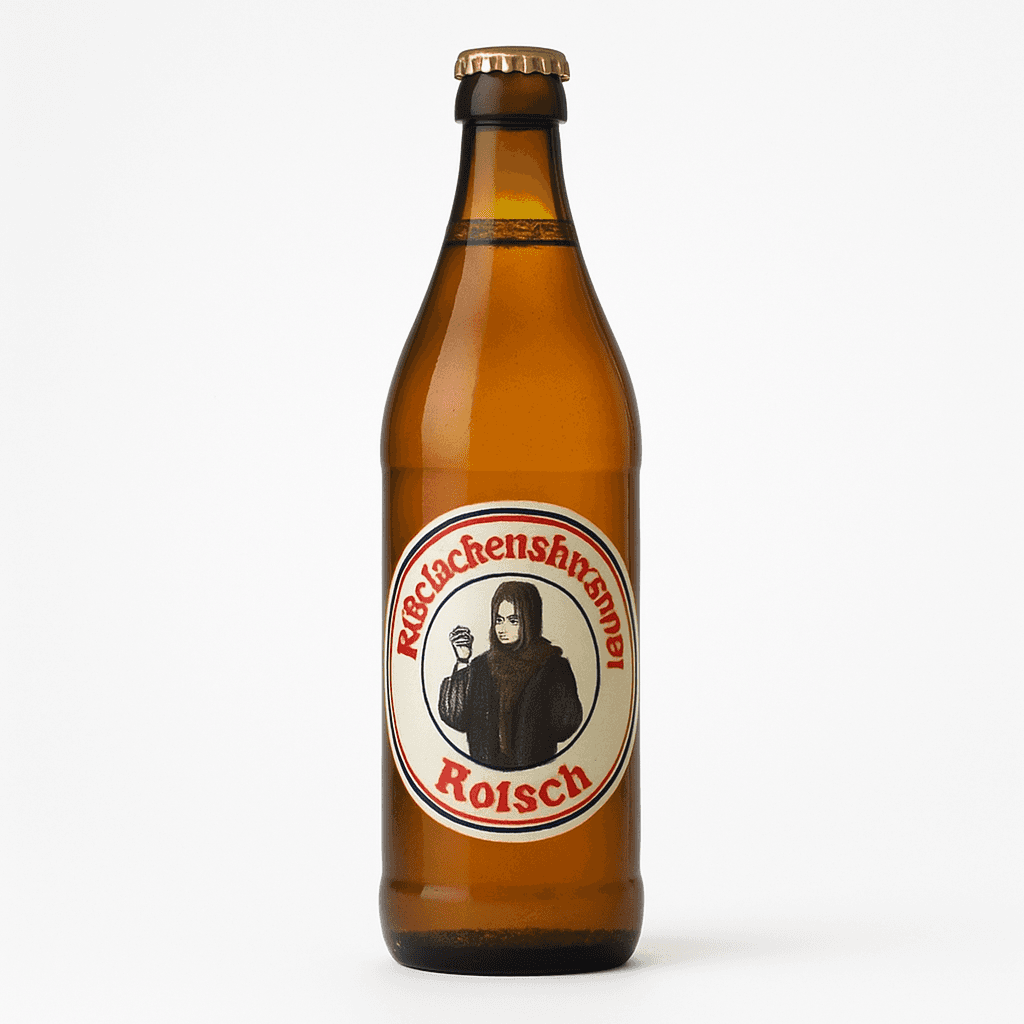 Schreckenskammer Kölsch 0,5L