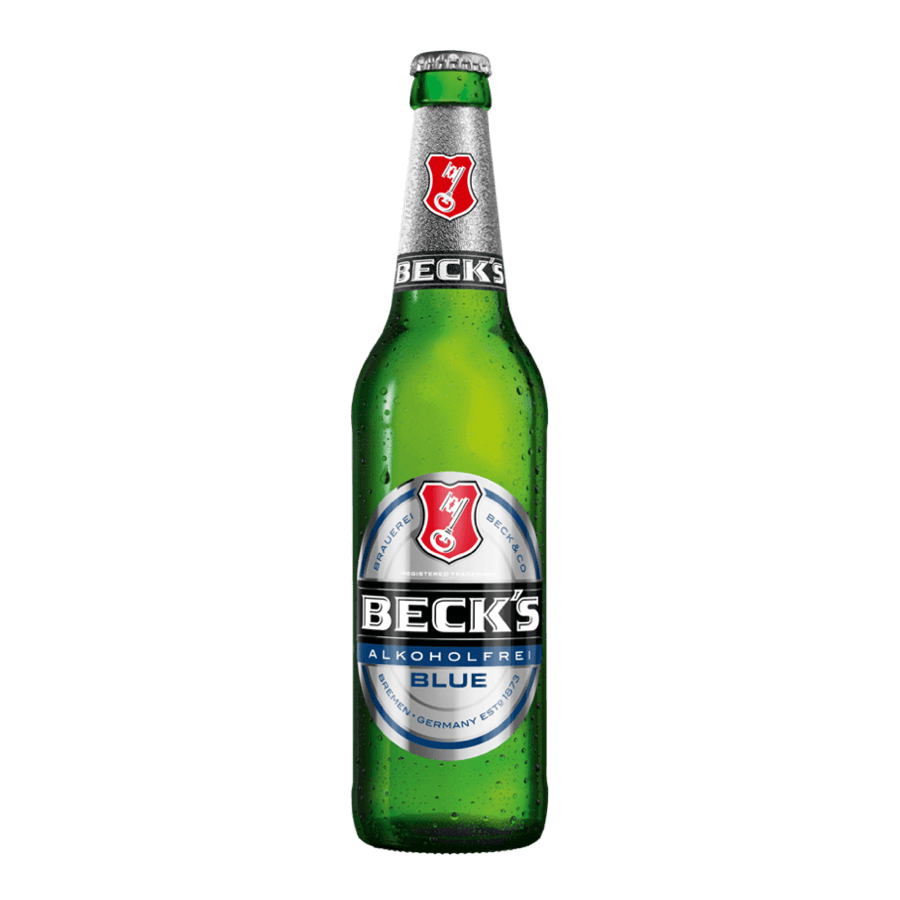 Becks Alkoholfrei 0,5L