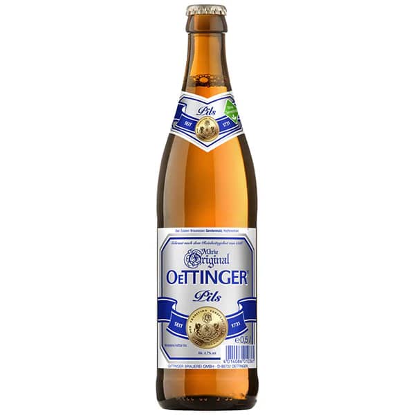 Öttinger 0,5L