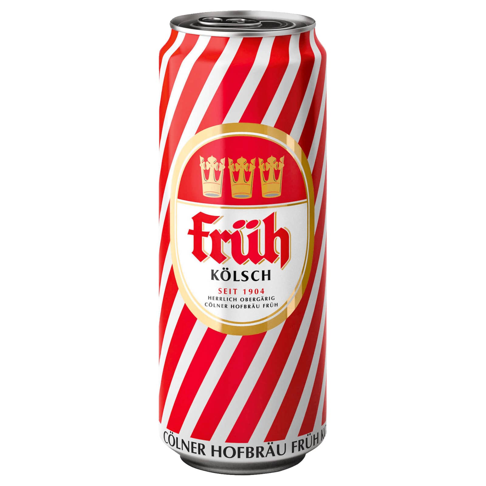 Früh Kölsch Dose 0,5L