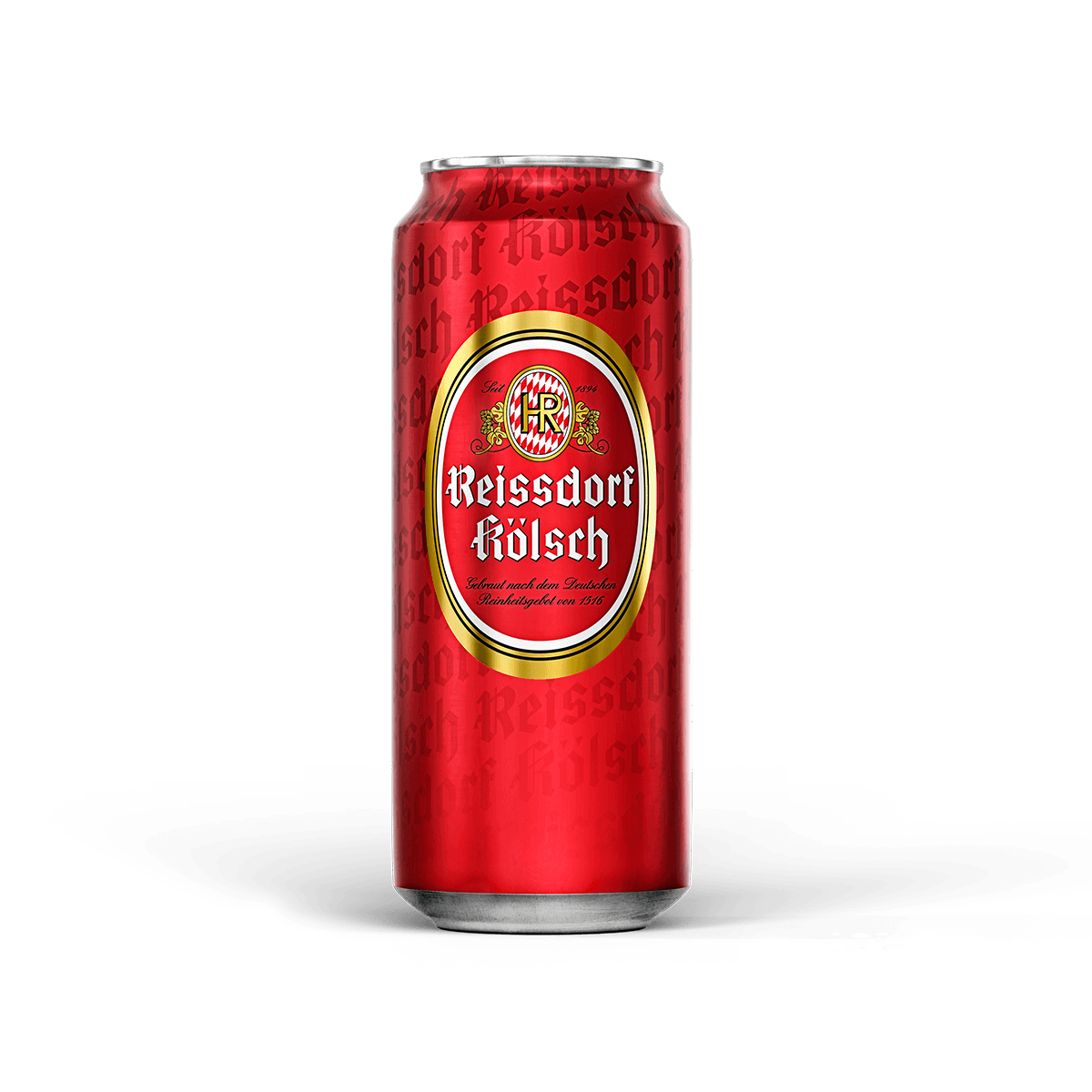 Reissdorf Kölsch Dose 0,5L