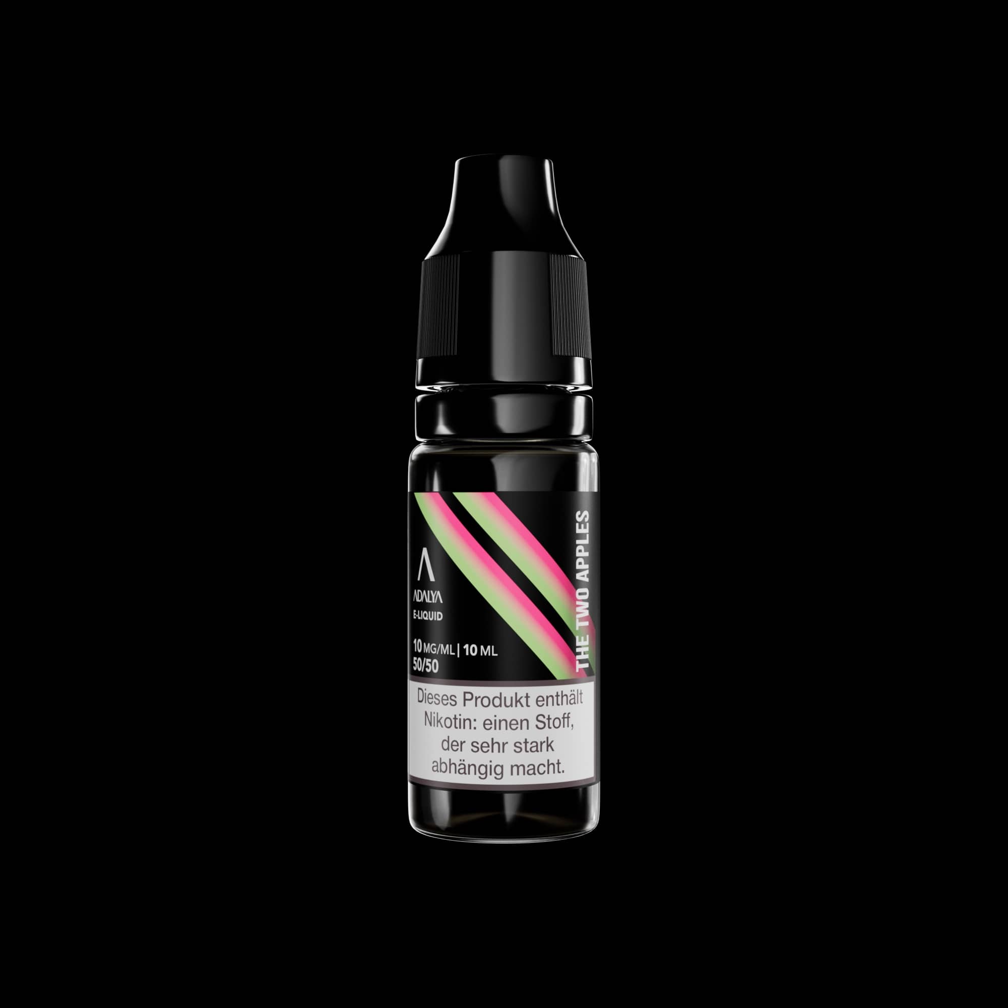 Adalya Liquid - The Two Apples 10mg