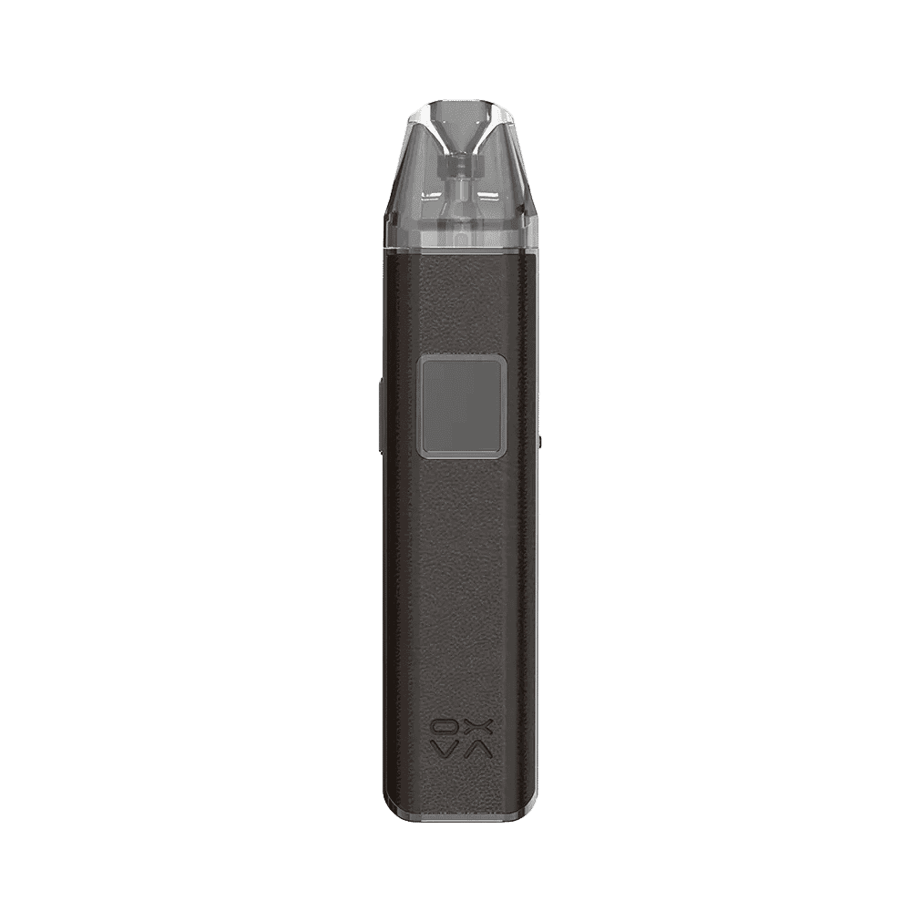 OXVA - Akkuträger - Leder