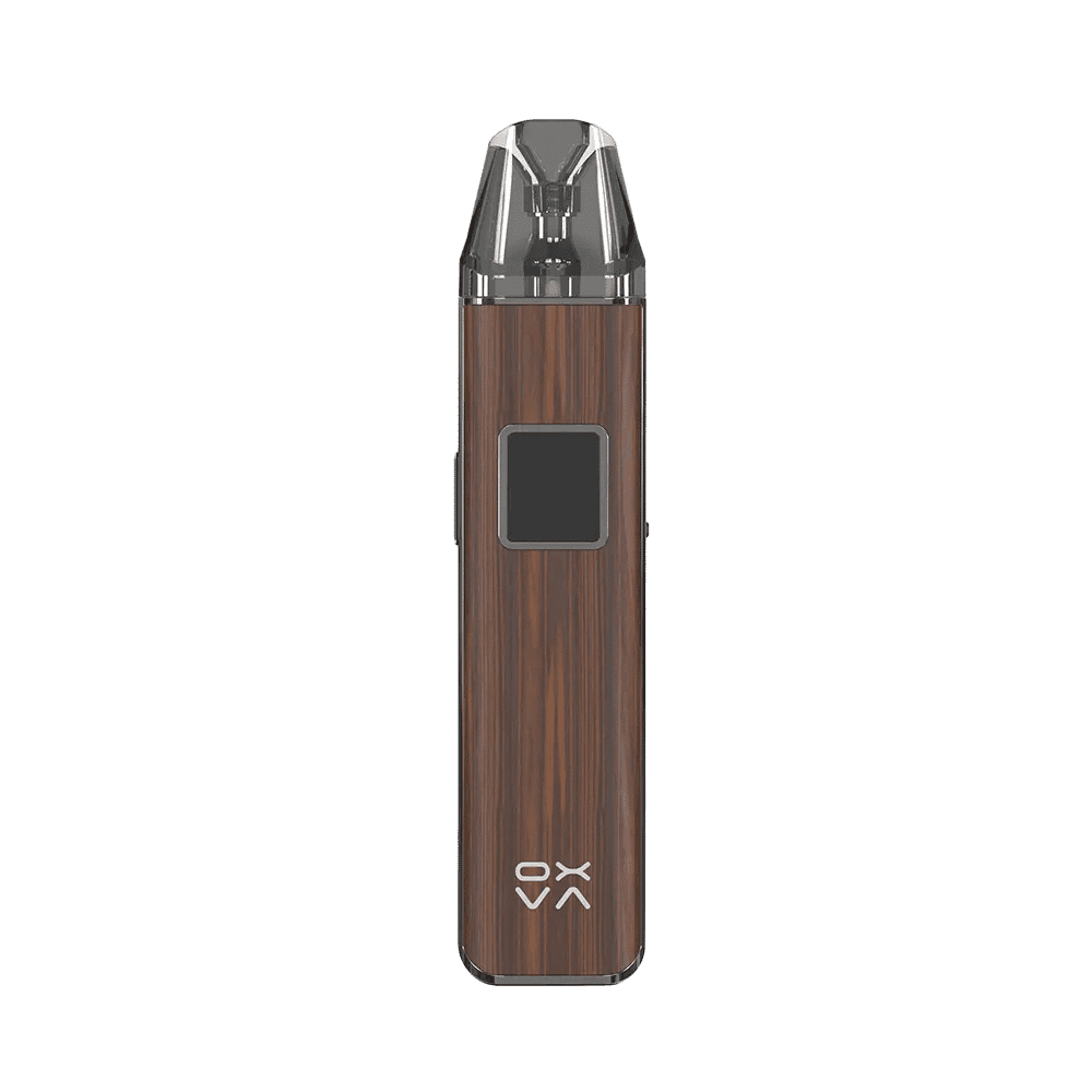 OXVA - Akkuträger - Holz