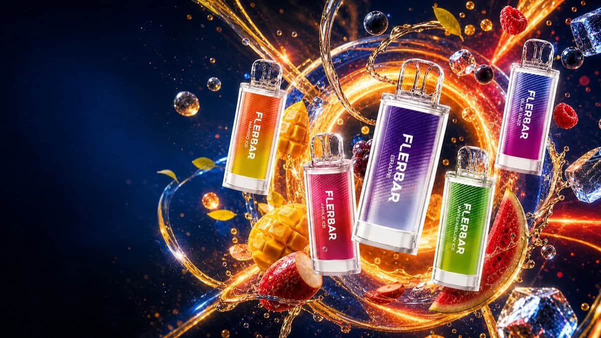 Flerbar Pods