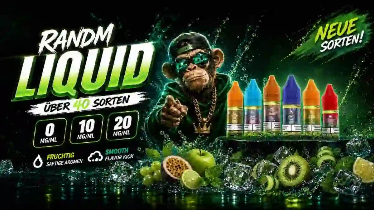 RANDM Liquids