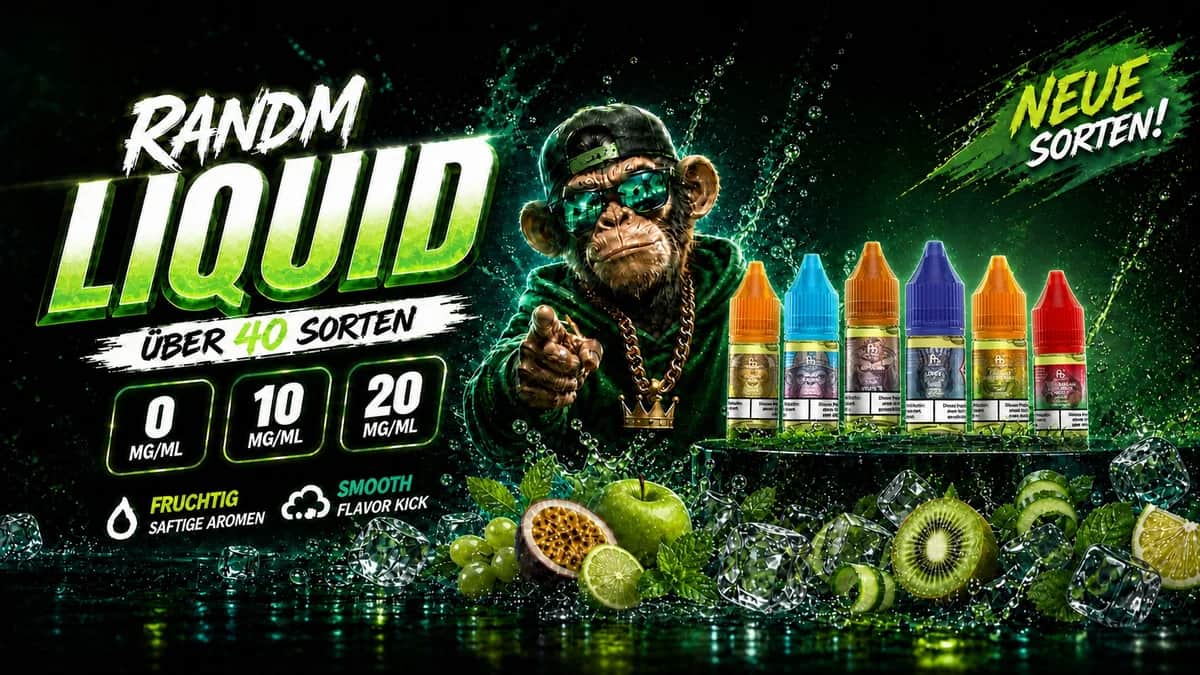 RANDM Liquids